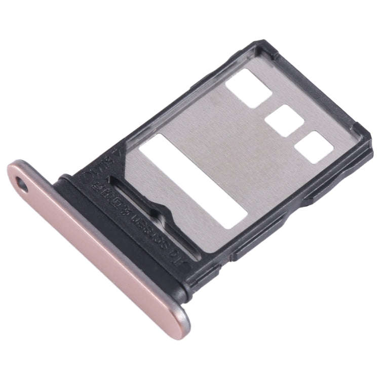 For Honor Play 8T SIM Card Tray (Gold)