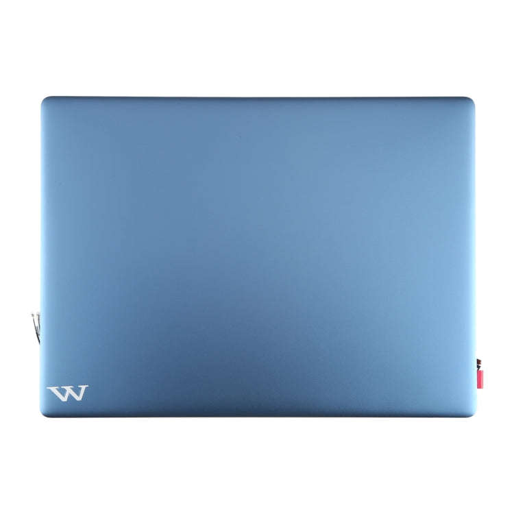 For Realme Book Original LCD Screen with Digitizer Full Assembly, Not applicable to Slim(Blue)