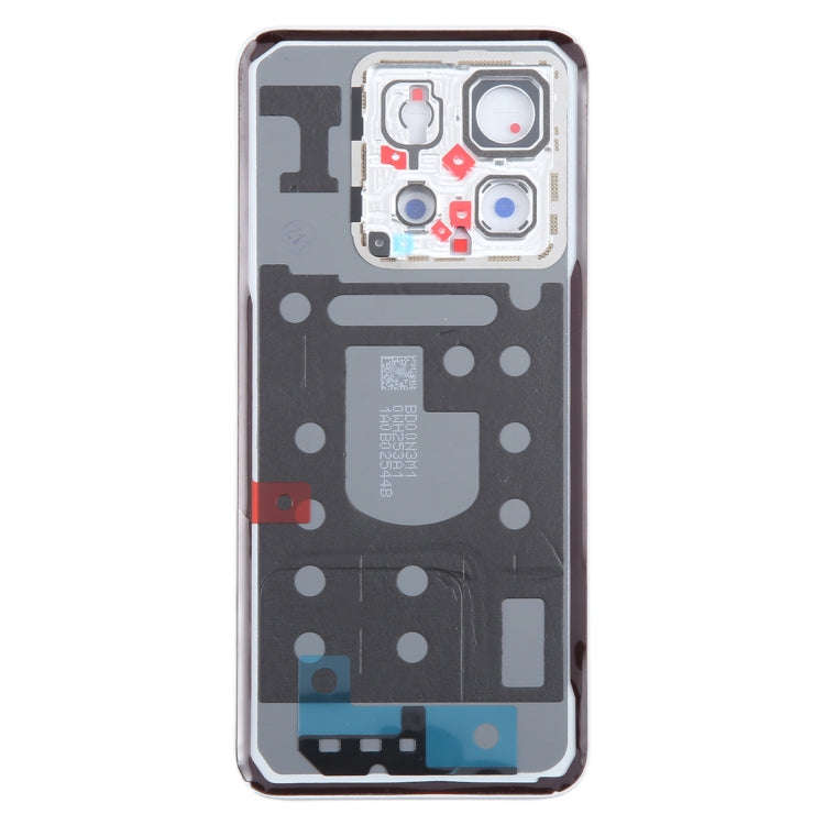 For Xiaomi 14 Original Battery Back Cover(White)