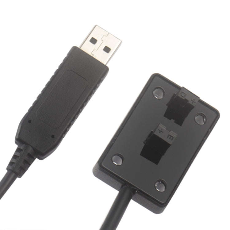 IRSW20B USB Reflective Photoelectric Switch
