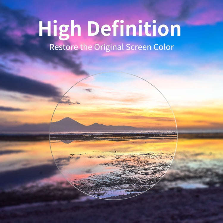 For Garmin Epix Pro Gen 2 51mm 2pcs ENKAY 0.2mm 9H Tempered Glass Screen Protector Watch Film