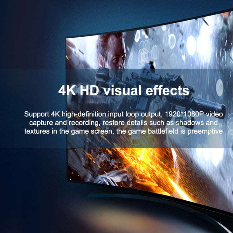 4K HD Player Single AD(EU)