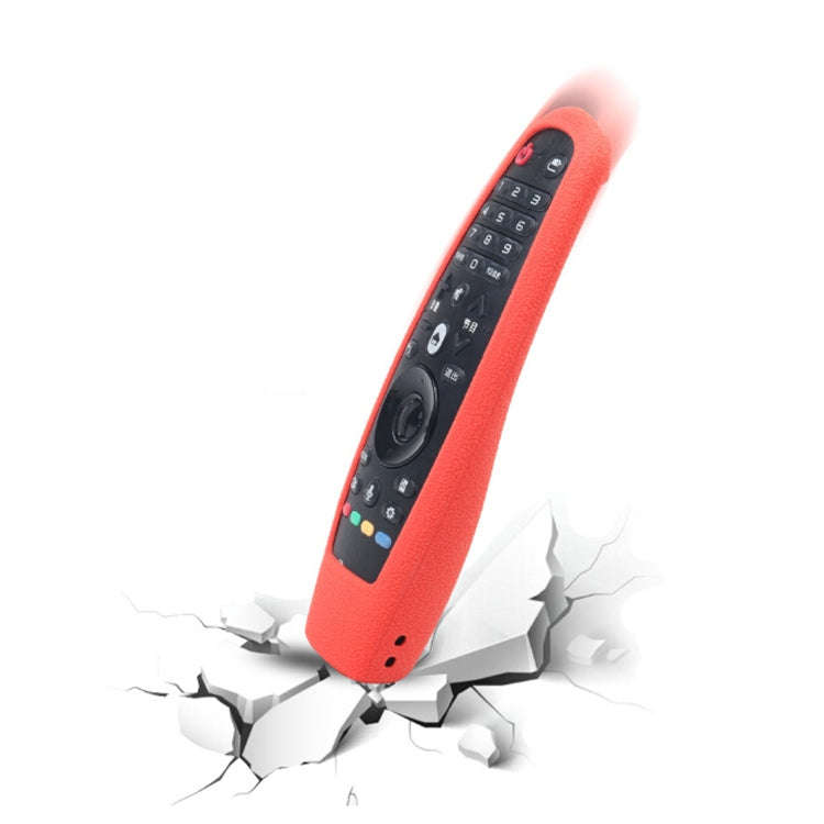 Suitable for LG Smart TV Remote Control Protective Case AN-MR600 AN-MR650a Dynamic Remote Control...