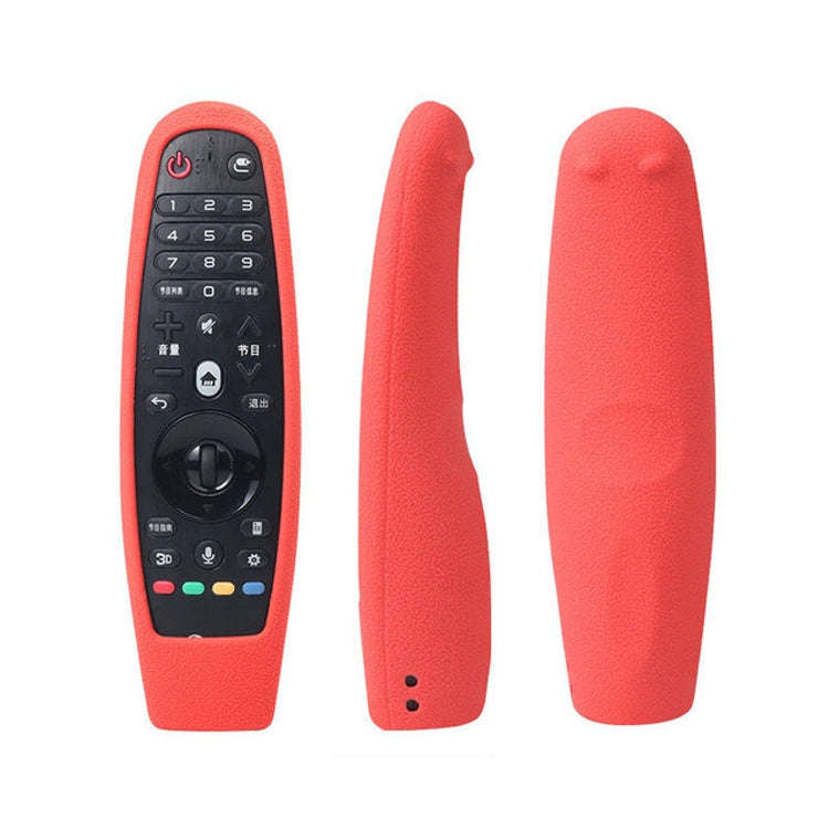 Suitable for LG Smart TV Remote Control Protective Case AN-MR600 AN-MR650a Dynamic Remote Control...