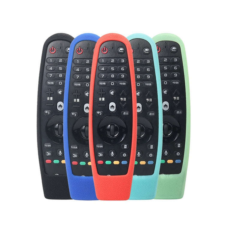 Suitable for LG Smart TV Remote Control Protective Case AN-MR600 AN-MR650a Dynamic Remote Control...