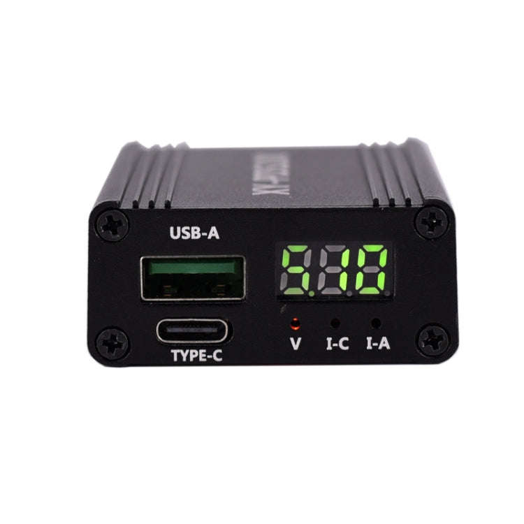 PDS100 QC4.0 PD3.0 Type-C DC 12-28V 100W Step Down Mobile Phone Quick Charger Module for Huawei S...