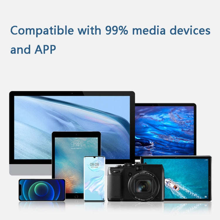 DS01 Outdoor Live Collar Microphone Collar Interview Recording Noise Reduction Wireless Microphon...