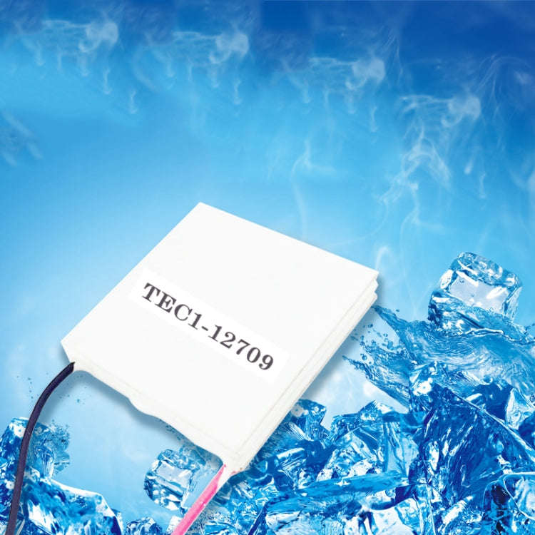 TEC1-12703 Thermoelectric Cooler Peltier Element Module