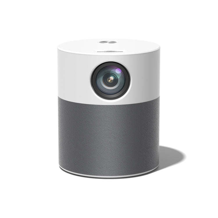 M1 Home Commercial LED Smart HD Projector, Specification: EU Plug(Foundation Version)