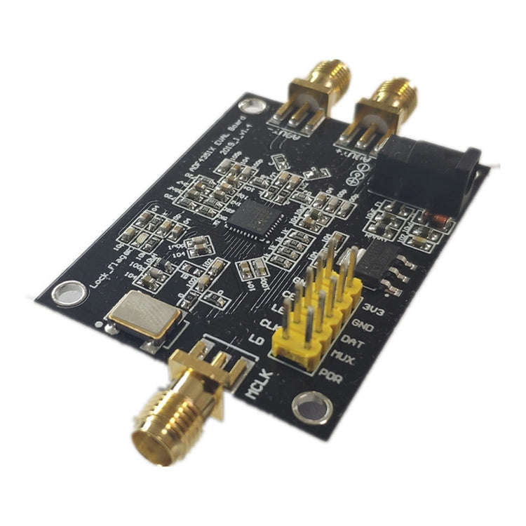 ADF4351 Module Development Board Phase-Locked Loop PLL RF Signal Source