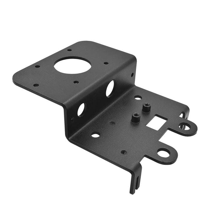 3D Printer Extruder Retrofit Kit For Ender3/CR10, Style: Single Board