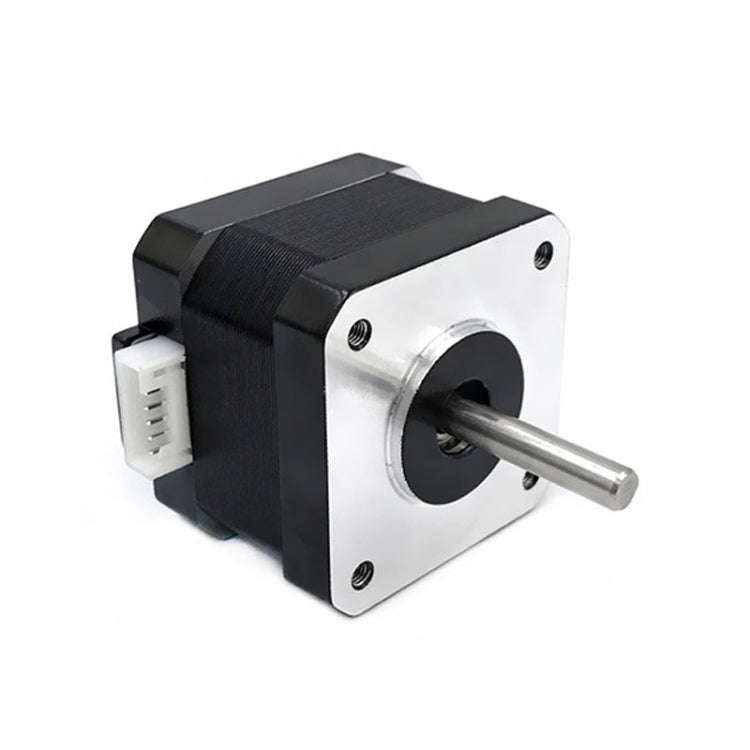 42BYGH34-1304B 1.3A 0.30N 3D Printer 42-Step Moto Dual Output Shaft Carving Machine