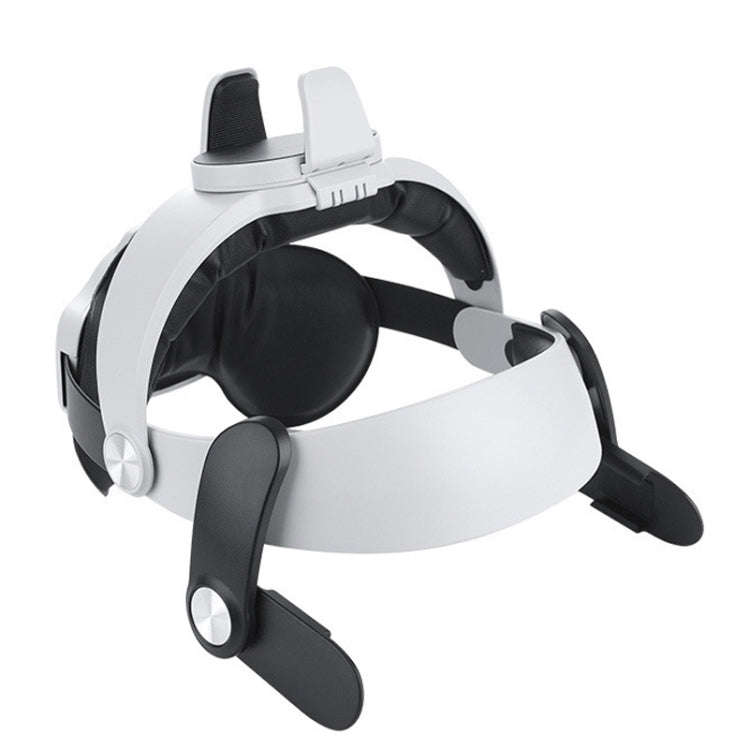 VQ2 Elite Head Strap With Battery Holder For Quest 2
