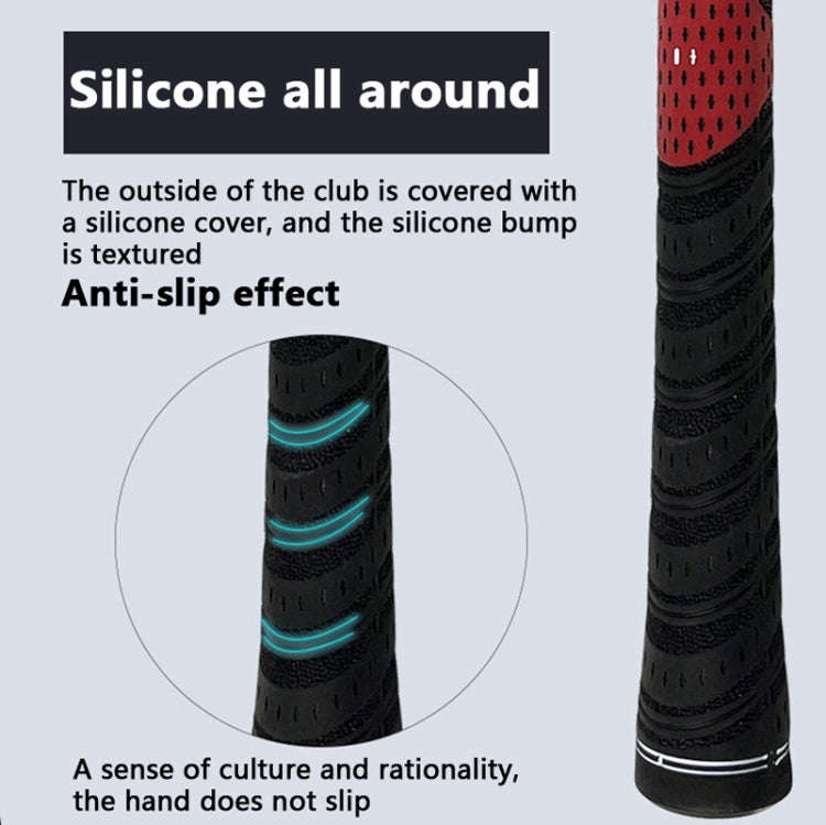 Golf Club Adapter for Meta Quest 2 Controller