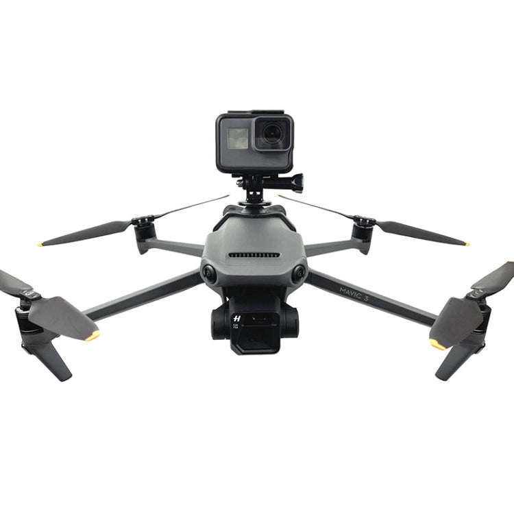 For DJI Mavic 3 Pro / 3 / 3 Classic / 3 Cine Universal Panoramic Sports Camera Mounting Bracket