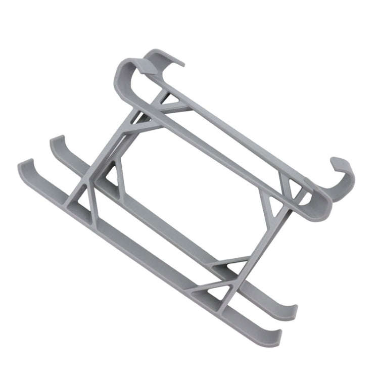 For DJI Mini 3 / Mini 3 Pro 1pair Height Increase Kickstand Landing Gear Propeller Protective Cover