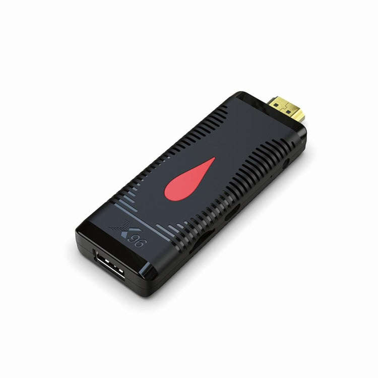 X96 S400 Android 10.0 Mini TV Stick, Allwinner H313 Quad Core ARM Cortex A53, 1GB + 8GB, Support ...