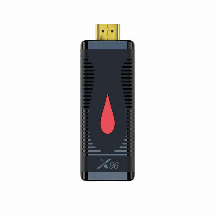X96 S400 Android 10.0 Mini TV Stick, Allwinner H313 Quad Core ARM Cortex A53, 2GB + 16GB, Support...