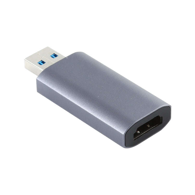 Z26 USB 3.0 HDMI 4K HD Audio & Video Capture Card Device