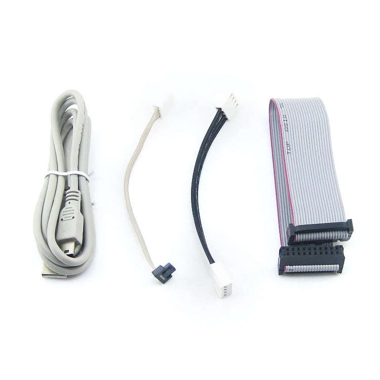Waveshare ST-LINK/V2 (EN), STM Programmers & Debuggers