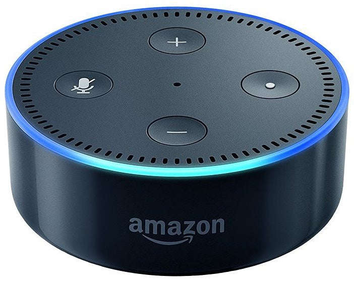 AMAZON Echo Dot - 2nd Gen