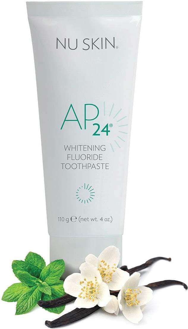 NU SKIN AP24 Teeth Whitening Paste