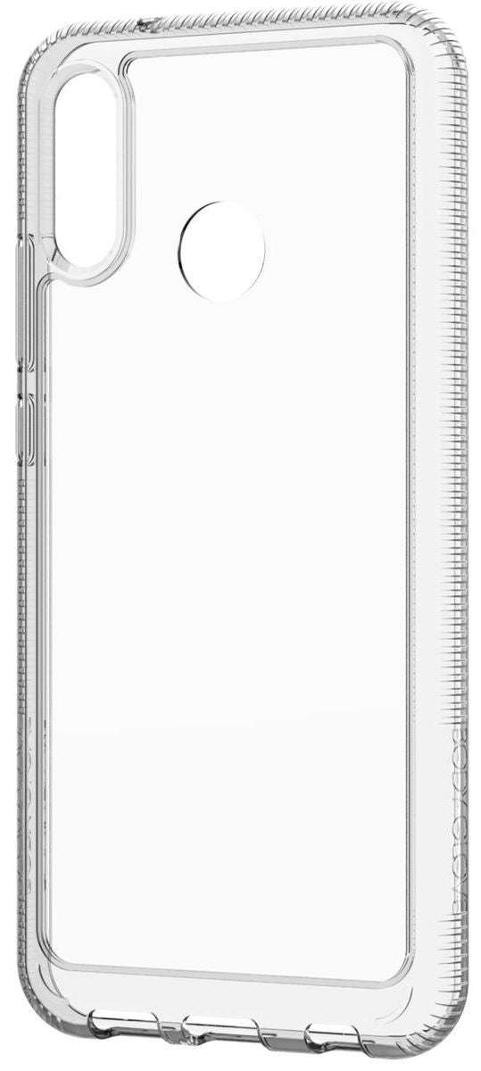 BODY GLOVE Ice Mobile Case - Huawei P20 Lite - Clear