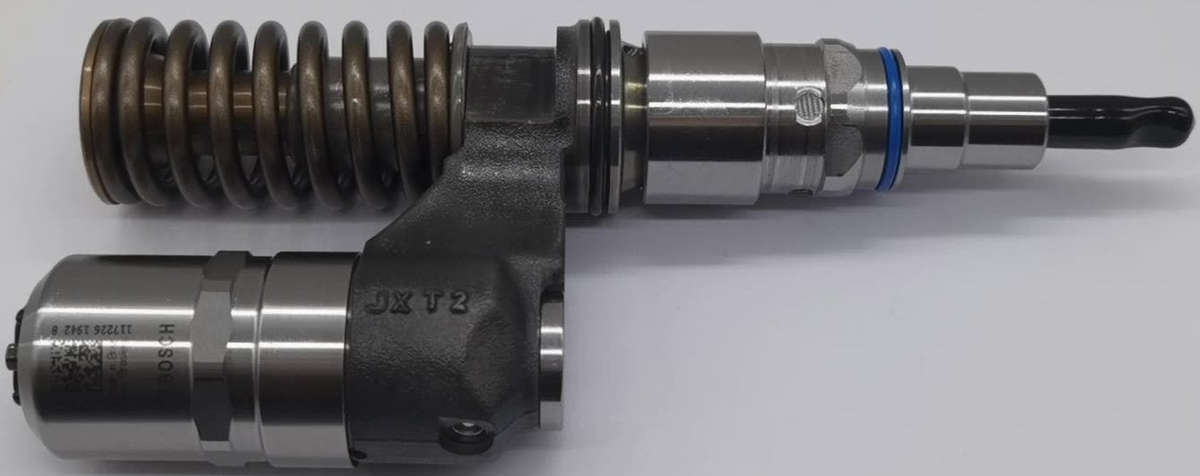 BOSCH / DTC Injector 0414701005 / 5236543 For Scania