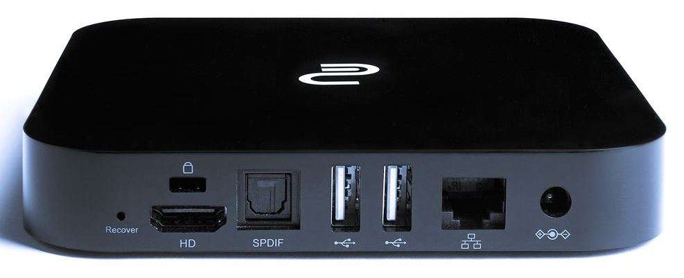 CLOUDGATE Circle Android Media Player