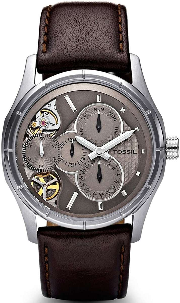 Authentic FOSSIL Twist Multi Function Mens Watch