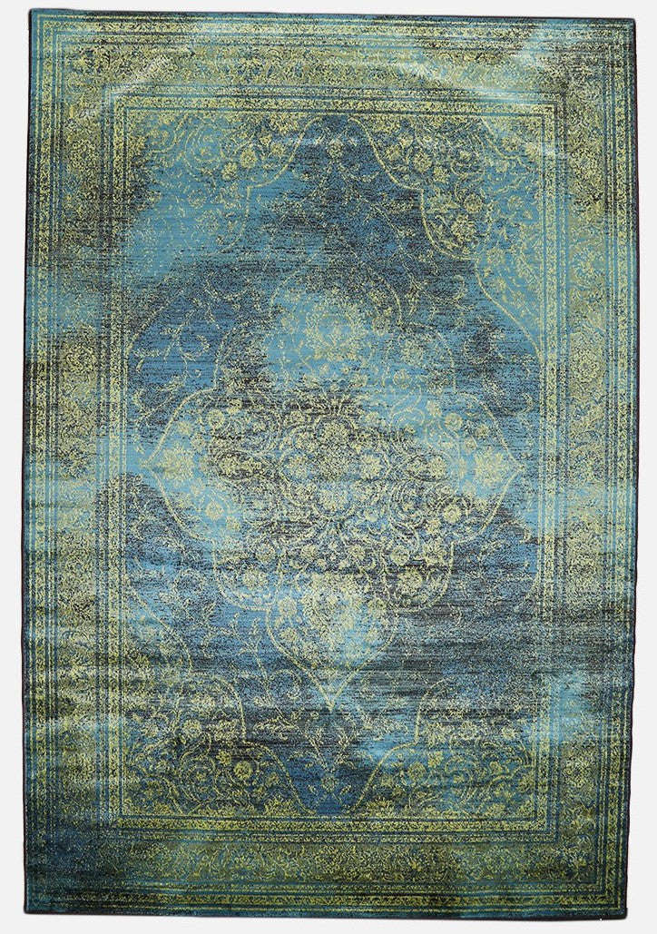 HERTEX FABRICS Tivoli Rug