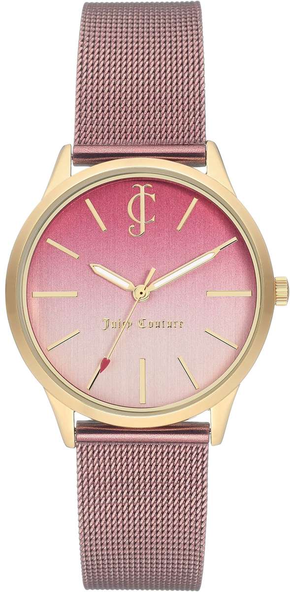 Authentic JUICY COUTURE Black Label Ladies Watch