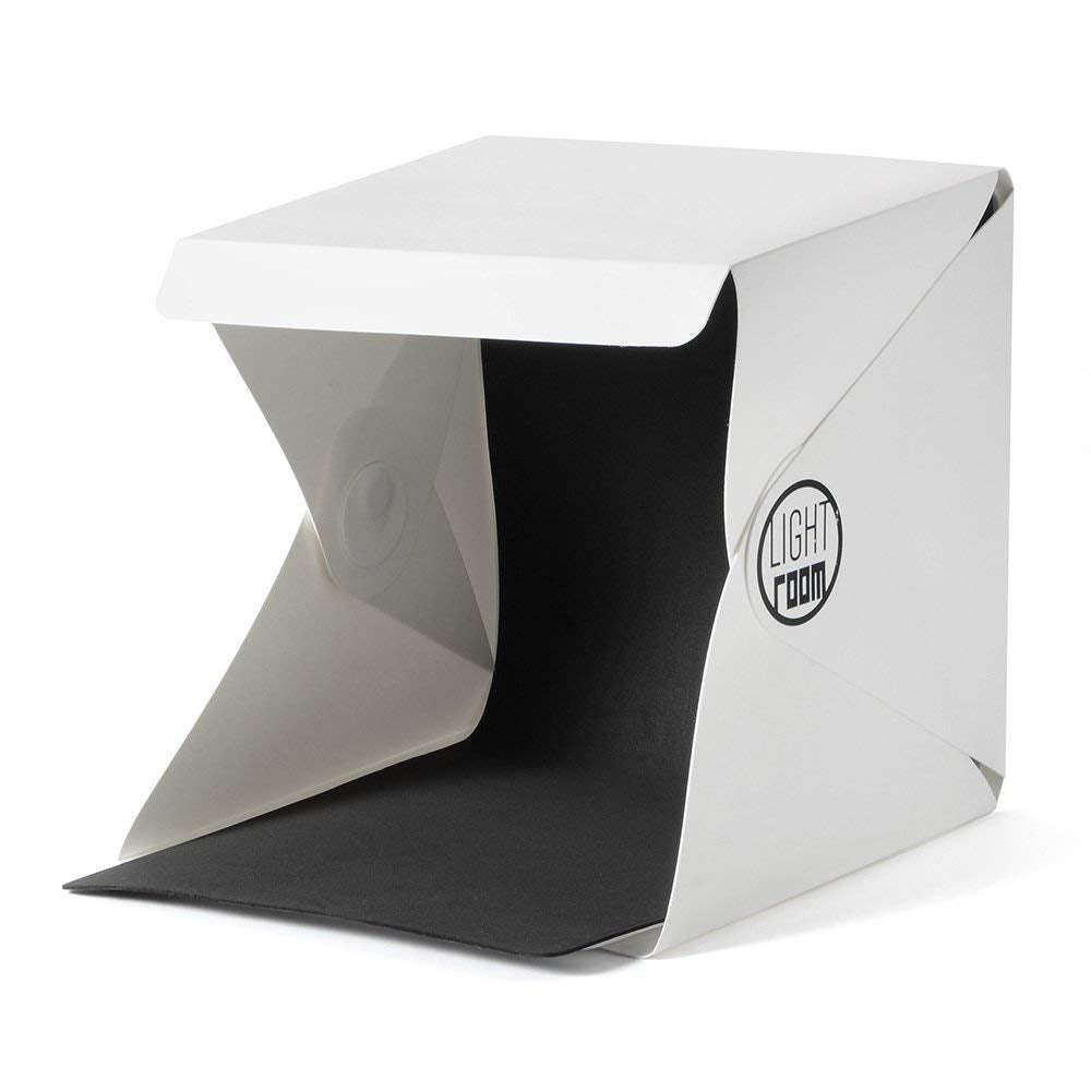 LIGHT ROOM Portable Photography Studio Box