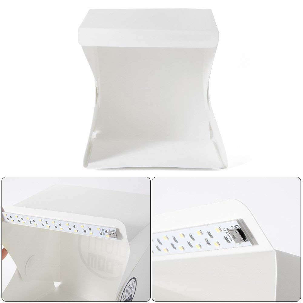 LIGHT ROOM Portable Photography Studio Box