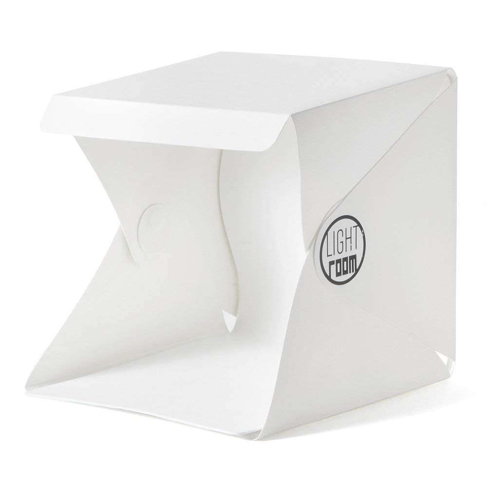 LIGHT ROOM Portable Photography Studio Box