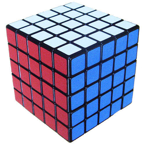 Magic Cube 5x5x5 Rubik