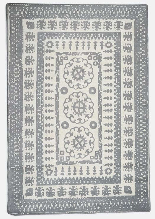 Mellow Printed Rug