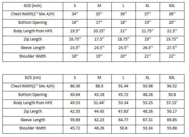 Motorcycle Racing Full Body Armour Jacket Spine Chest Protective Gear Motocross