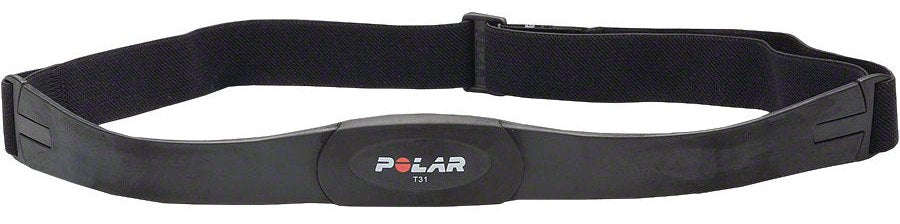 POLAR T31 Coded Transmitter & Belt Set
