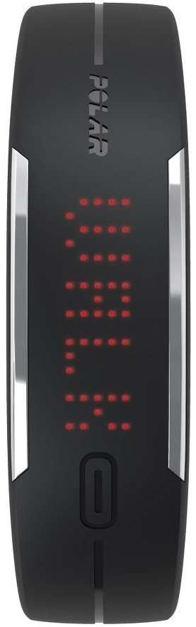 POLAR Loop 24-Hour Activity Tracker Watch