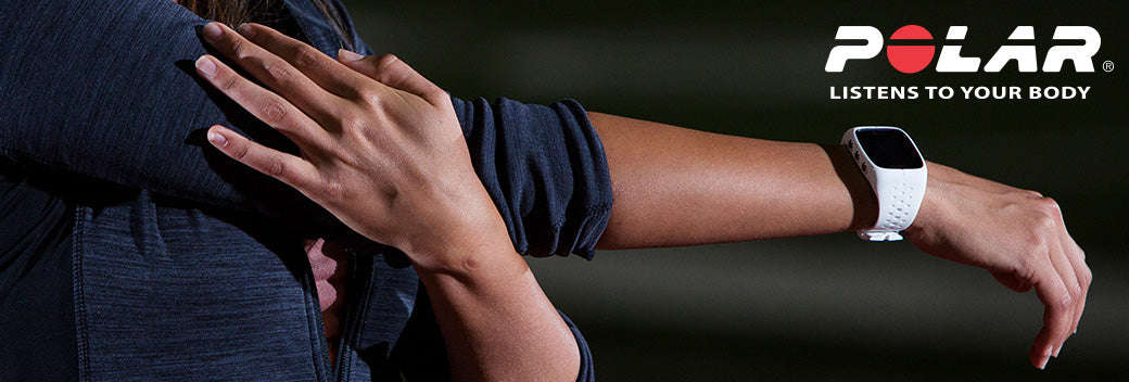 POLAR H1 Heart Rate Sensor