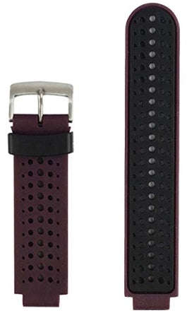 Silicone Sport Replacement Strap Band for Garmin Forerunner 230 / 235 / 620 / 630 / 735XT Watch