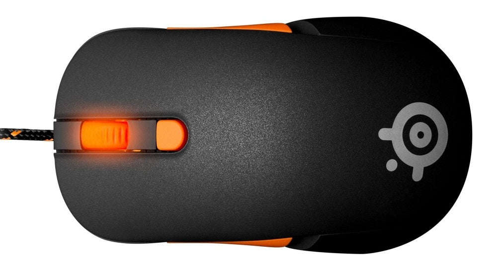 STEELSERIES Kana V2 Gaming Mouse