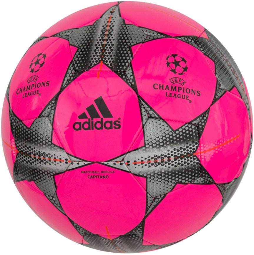 UEFA Champions League Capitano Replica Match Ball