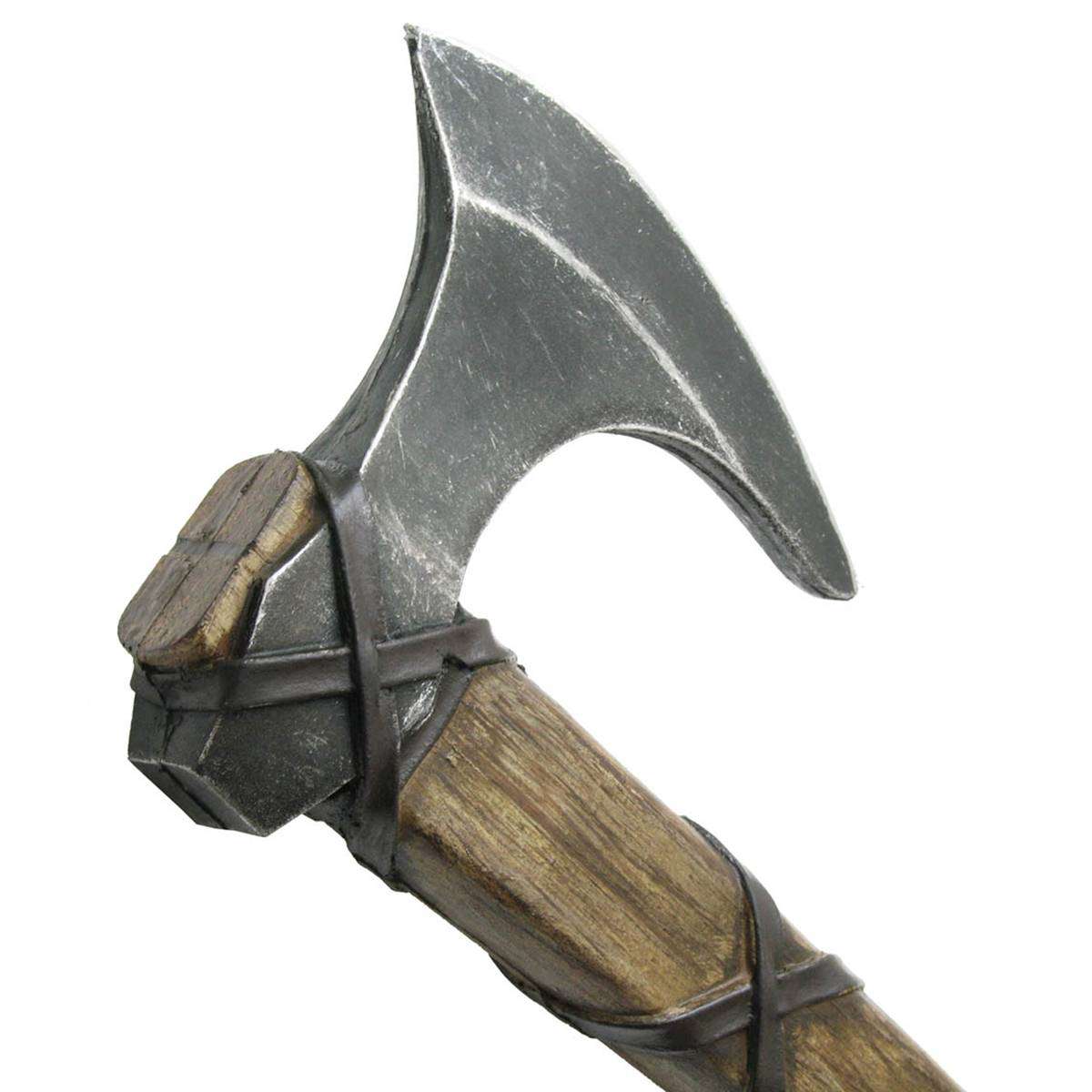 Vikings Ragnar Lothbrok Foam Axe
