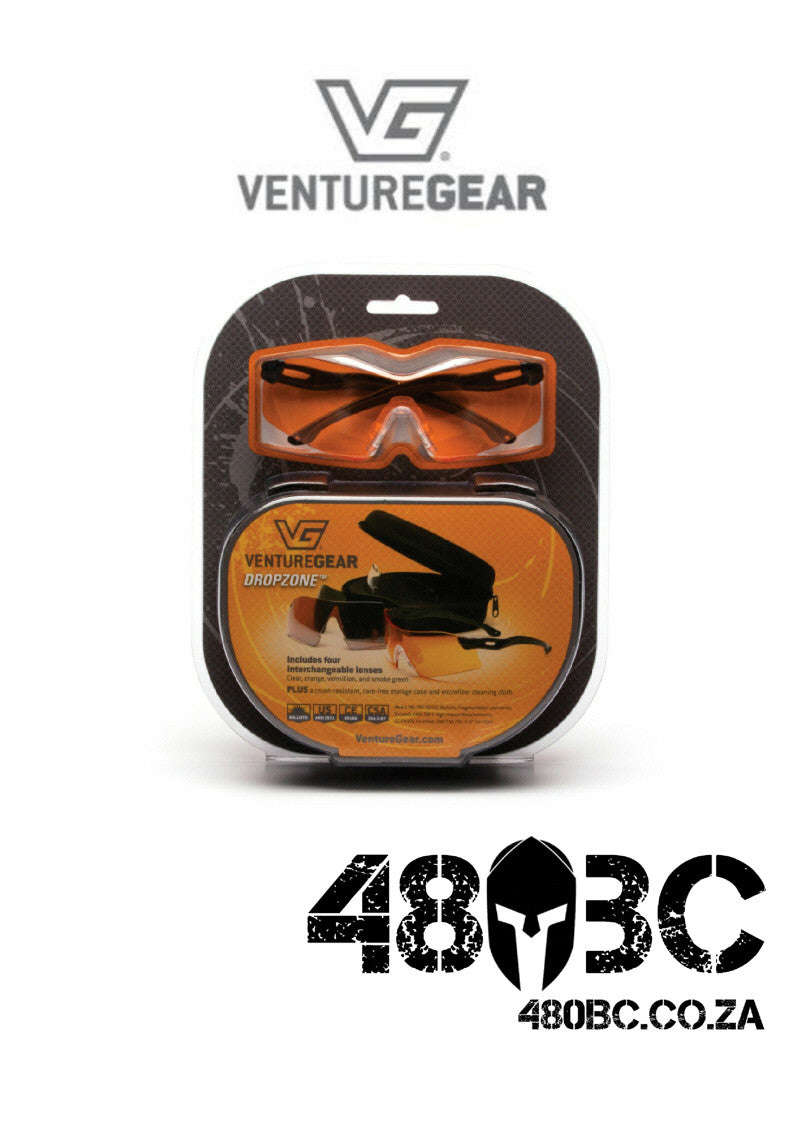 VentureGear Dropzone