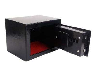 Digital Electronic Safe Box Keypad Lock