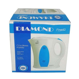 Diamond Kettle 2lt