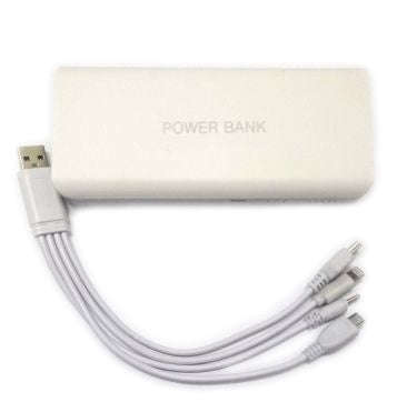 Power Bank 20 000MAH