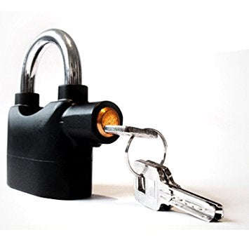 Alarm Lock